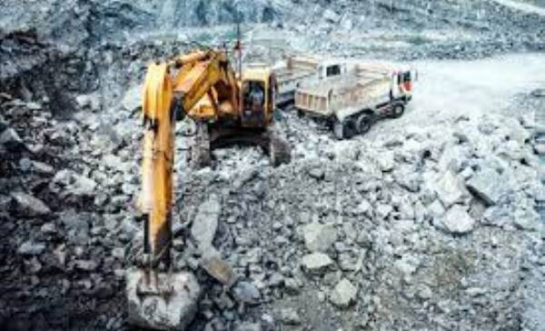 Kiên Giang: Phát hiện 4 doanh nghiệp vi phạm trong hoạt động khai thác khoáng sản