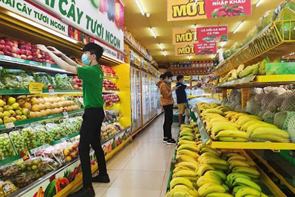 Kết quả kiểm nghiệm bất ngờ về giá đỗ tại Bách Hóa Xanh trên địa bàn TP.HCM