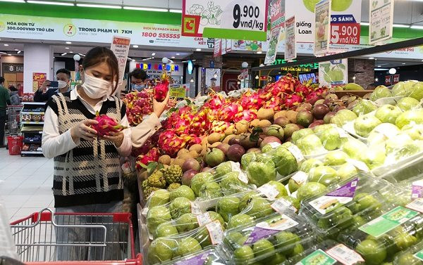 TP.HCM: Doanh nghiệp chi hơn 8.000 tỉ đồng để chuẩn bị hàng tết