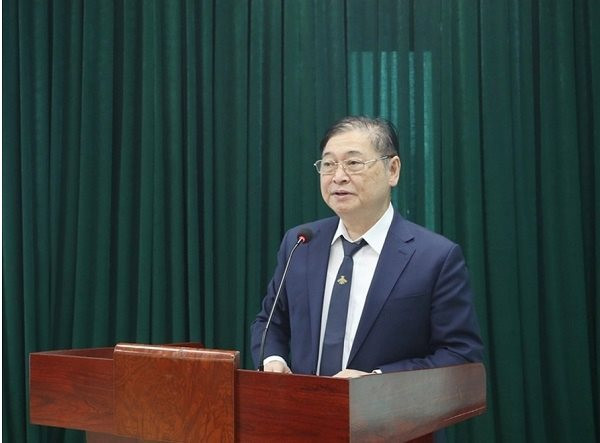 Luật Khoa học và công nghệ nên có cơ chế thí điểm
