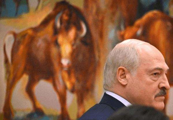 Tổng thống Belarus đắc cử nhiệm kỳ 7