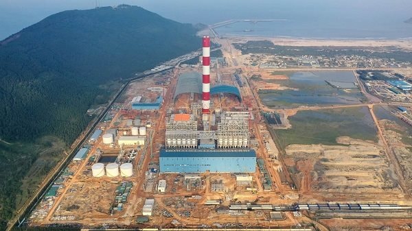 Tết không nghỉ tại các dự án điện trọng điểm