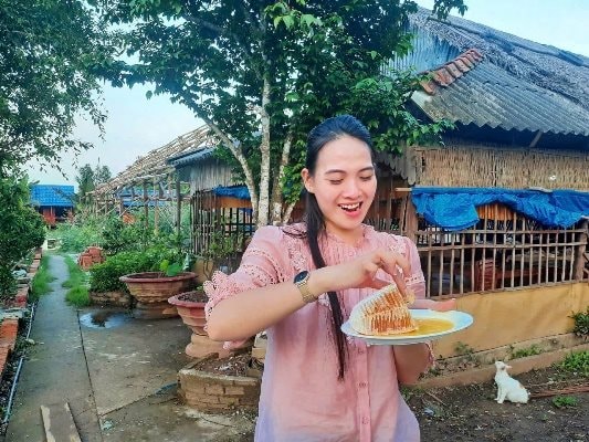 Đầu xuân Ất Tỵ về Cà Mau trải nghiệm du lịch dưới tán rừng
