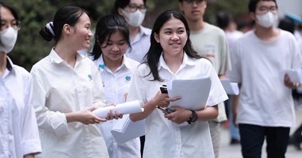 Hôm nay, học sinh ở nhiều tỉnh thành đi học trở lại sau kỳ nghỉ Tết Nguyên đán