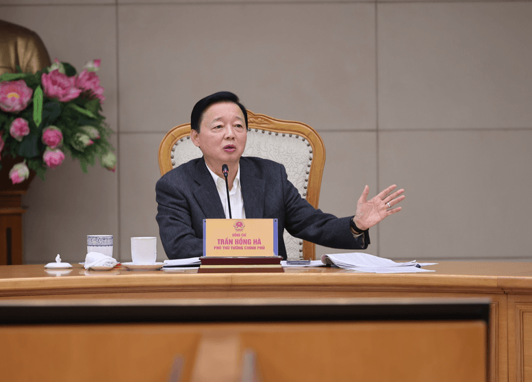 Hợp nhất Bộ Xây dựng và Bộ GTVT: Chuyển đổi số, chuyển đổi xanh phải được chú trọng