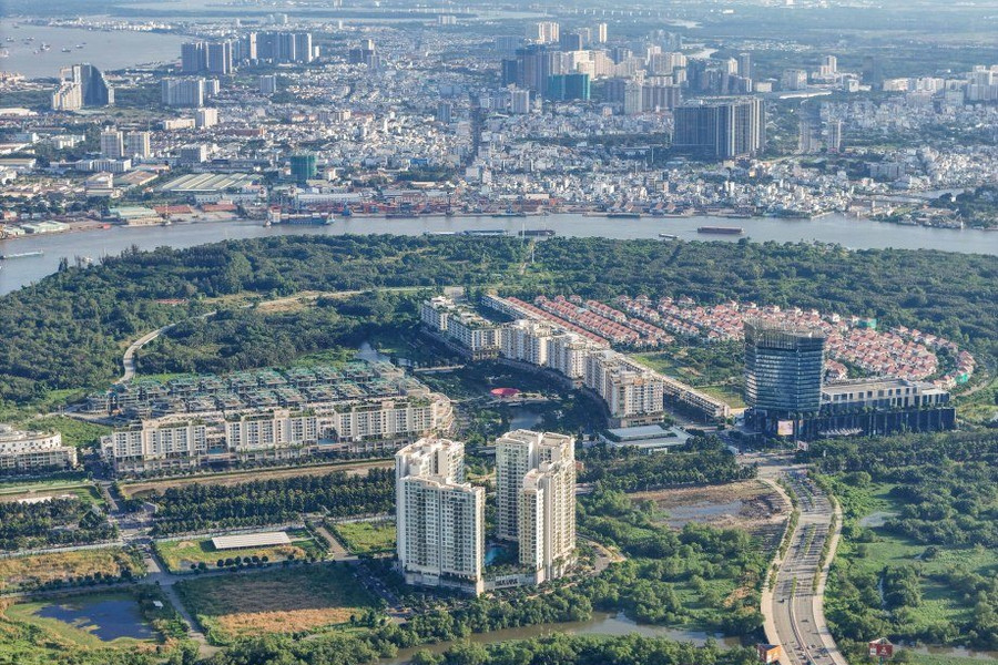 Sau Tết, nguồn cung và lực cầu bất động sản tăng