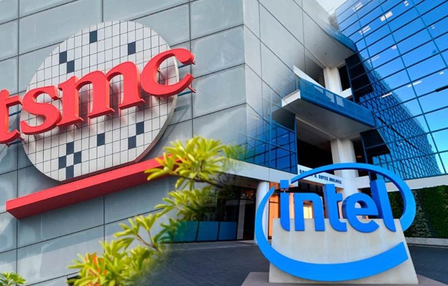 Quan chức Nhà Trắng: Ông Trump không ủng hộ TSMC vận hành các nhà máy sản xuất chip của Intel ở Mỹ