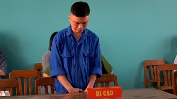 Kiên Giang: Đâm con nợ trọng thương, chủ nợ lãnh 7 năm tù