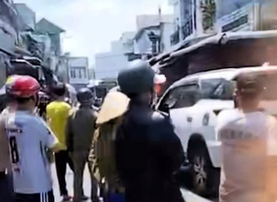 Cà Mau: Bác thông tin 'bắt cóc trẻ em' ở huyện Cái Nước