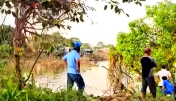 An Giang: Nghi án cụ ông 74 tuổi đi xe đạp bị sát hại, cướp tài sản
