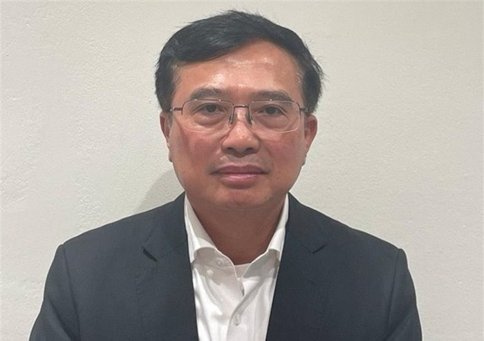 Cựu Thứ trưởng Công Thương Hoàng Quốc Vượng bị truy tố do gây thiệt hại hơn 1.000 tỉ đồng