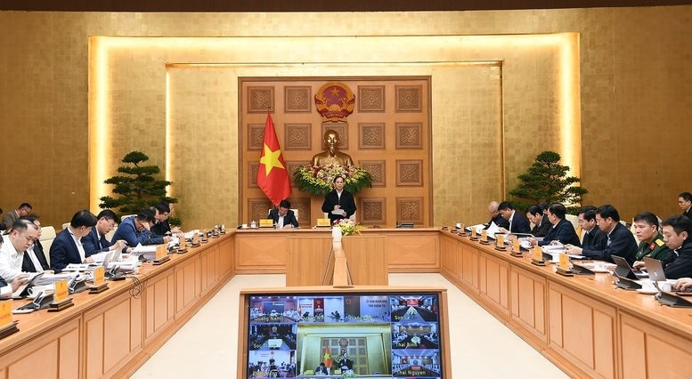 Quy hoạch điện 8 điều chỉnh phải có tầm nhìn dài hạn, hiệu quả, bền vững
