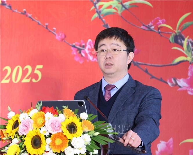 Thủ tướng điều động, bổ nhiệm một số thứ trưởng thuộc 7 bộ