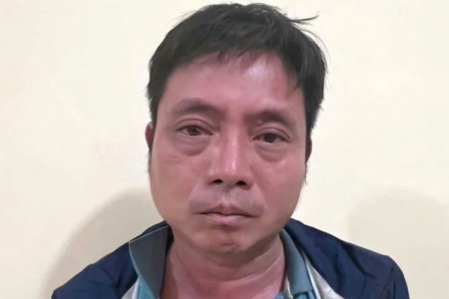 Khởi tố Chủ tịch Hội nông dân xã đột nhập nhà Phó chủ tịch HĐND tỉnh cướp tài sản