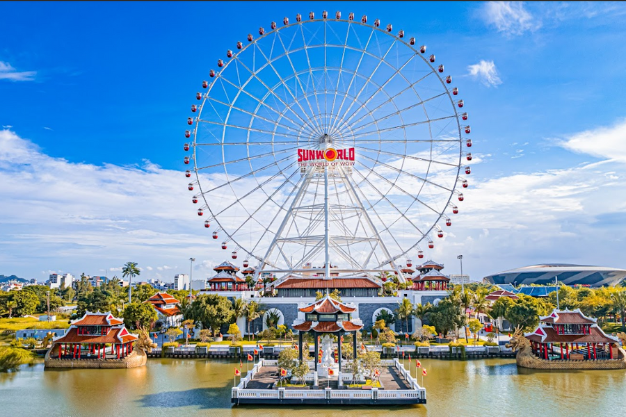 Danang Downtown ưu đãi 50% cho học sinh, sinh viên toàn quốc và du khách 19 tỉnh thành miền Trung, Tây Nguyên