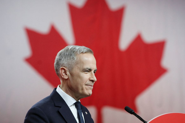 Canada sắp có thủ tướng mới