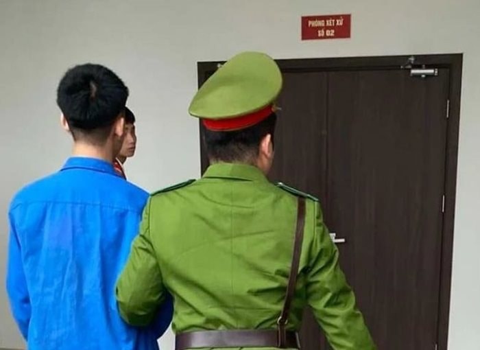 Tòa bác kháng cáo, tuyên y án với bị cáo đánh nam sinh lớp 8 dẫn đến tử vong