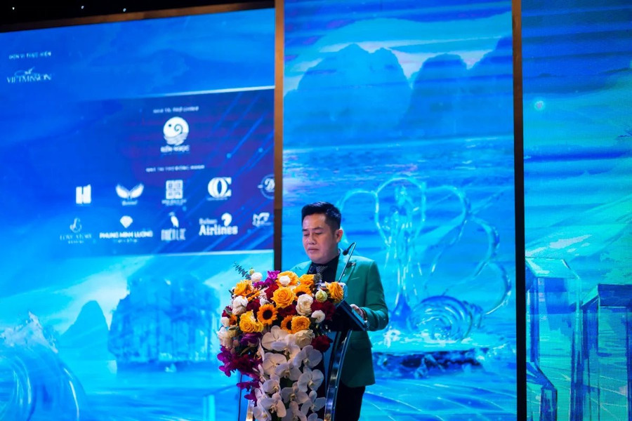 Hoa hậu biển Việt Nam toàn cầu 2025: Bảo vệ môi trường biển sẽ là phần thi bắt buộc