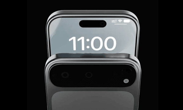 iPhone 17 Pro sẽ có khoang làm mát bằng chất lỏng