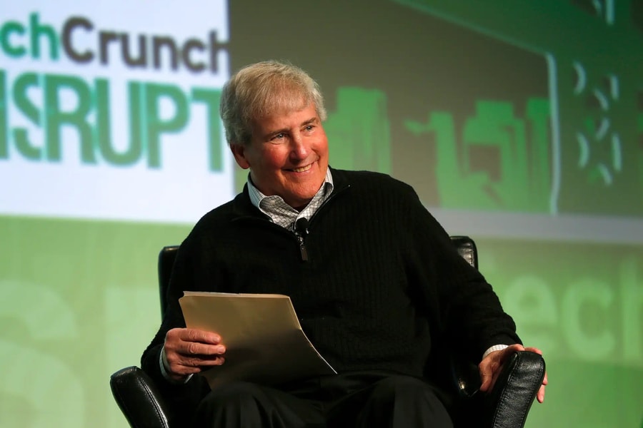 'HLV nghìn tỉ USD' ở Thung lũng Silicon dạy Steve Jobs, Sundar Pichai và các CEO công nghệ điều gì?