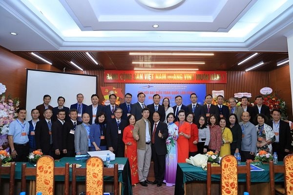 Cơ hội lớn để Hội Thông tin khoa học và công nghệ Việt Nam chuyển mình, phát huy vị thế