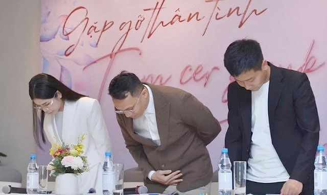 Quang Linh và Hằng Du Mục bị phạt 140 triệu đồng vì quảng cáo không đúng, Thùy Tiên bị nhắc nhở