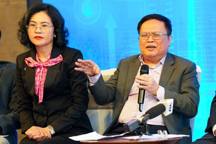 TS Nguyễn Đình Cung: Cần tạo môi trường để DN tư nhân bứt phá lên cấp độ mới