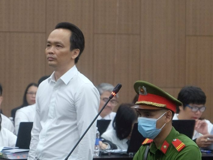 Ngày mai, cựu Chủ tịch FLC Trịnh Văn Quyết cùng 2 em gái hầu tòa phúc thẩm