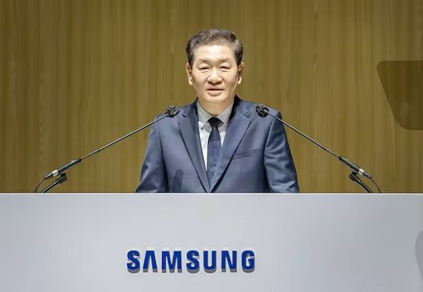 CEO Samsung qua đời