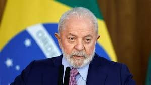 Mối lương duyên đáng quý với đất nước Brazil và Tổng thống Lula da Silva