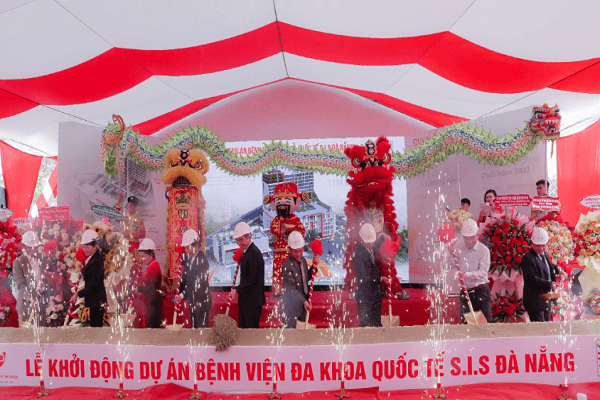 Xây dựng bệnh viện chuyên trị đột quỵ đầu tiên tại miền Trung
