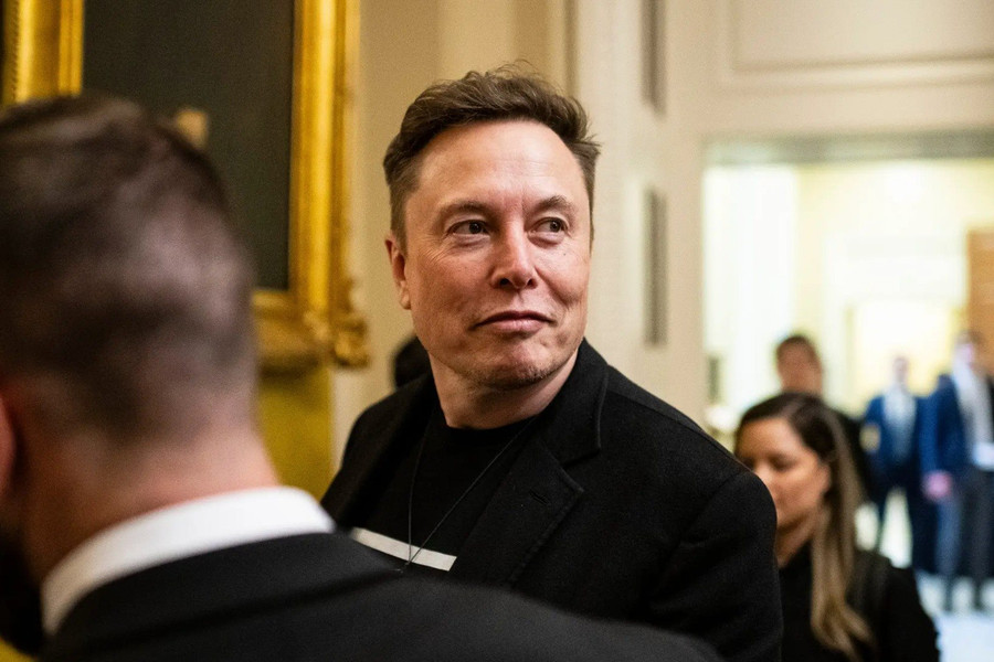 'Nỗi sợ Elon Musk' thúc đẩy các nhà quảng cáo chi nhiều tiền hơn trên X