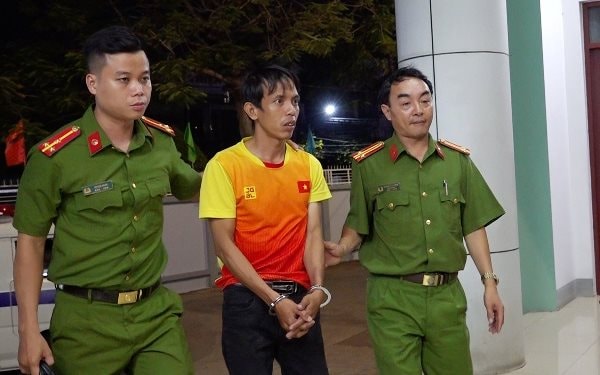 An Giang: Bắt giữ nghi phạm bạo hành con riêng của người tình đến chết