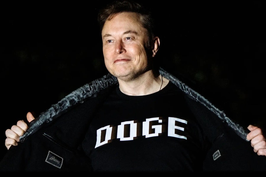 Đằng sau việc xAI mua lại X với giá 33 tỉ USD: Bổn cũ soạn lại của Elon Musk