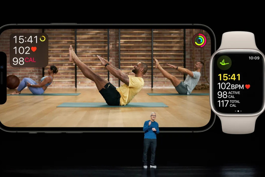 Apple chuẩn bị bước tiến lớn nhất vào lĩnh vực sức khỏe với bác sĩ AI, muốn thay đổi ngành y tế