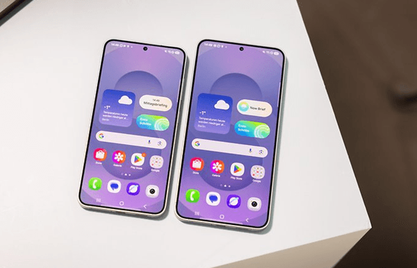 Tháng 4 rất đáng mong đợi của người dùng Android