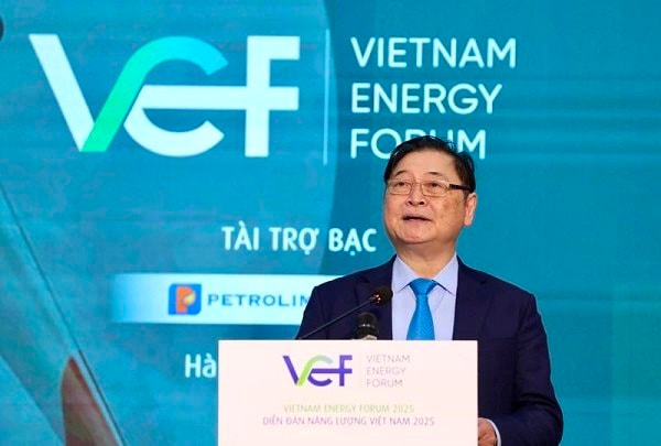 Chủ tịch VUSTA: Xây dựng năng lượng xanh bền vững cần có sự tham gia của đội ngũ khoa học