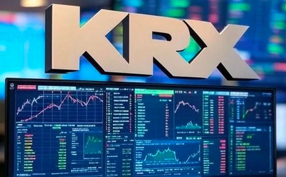 Hệ thống giao dịch chứng khoán mới KRX sẽ vận hành từ ngày 5.5