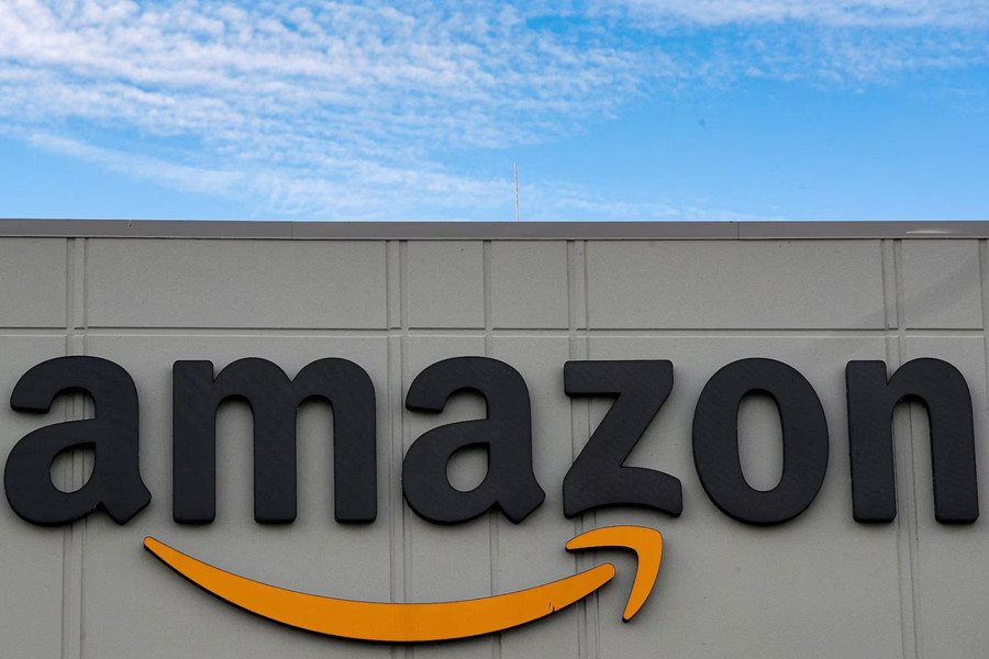 Amazon và nhà sáng lập OnlyFans gia nhập cuộc đua mua lại TikTok vào phút chót