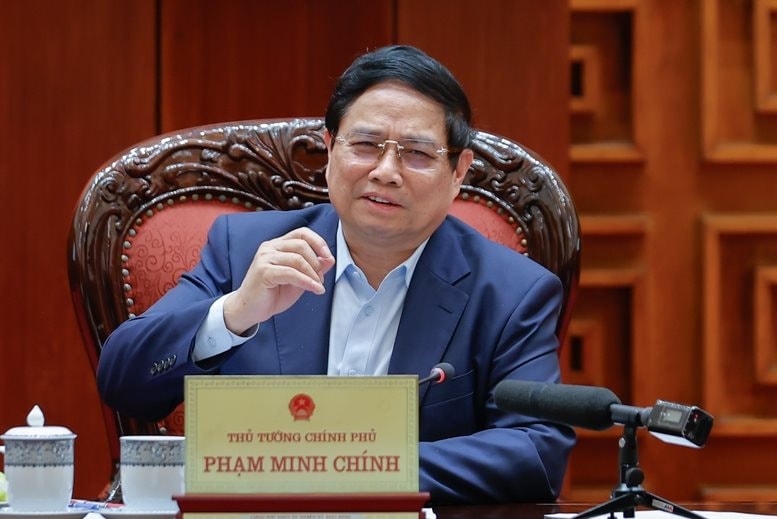 Mỹ công bố áp thuế đối ứng, Thủ tướng yêu cầu thành lập ngay tổ phản ứng nhanh