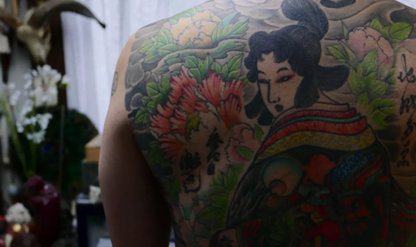 Số yakuza trong thế giới ngầm của Nhật giảm kỉ lục