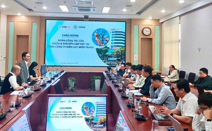 VUSTA chu đáo chuẩn bị Hội nghị giữa kỳ AFEO 2025