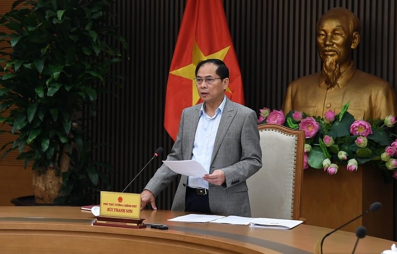 Kiểm soát chặt chẽ xuất xứ hàng hóa, không để những việc đáng tiếc có thể xảy ra