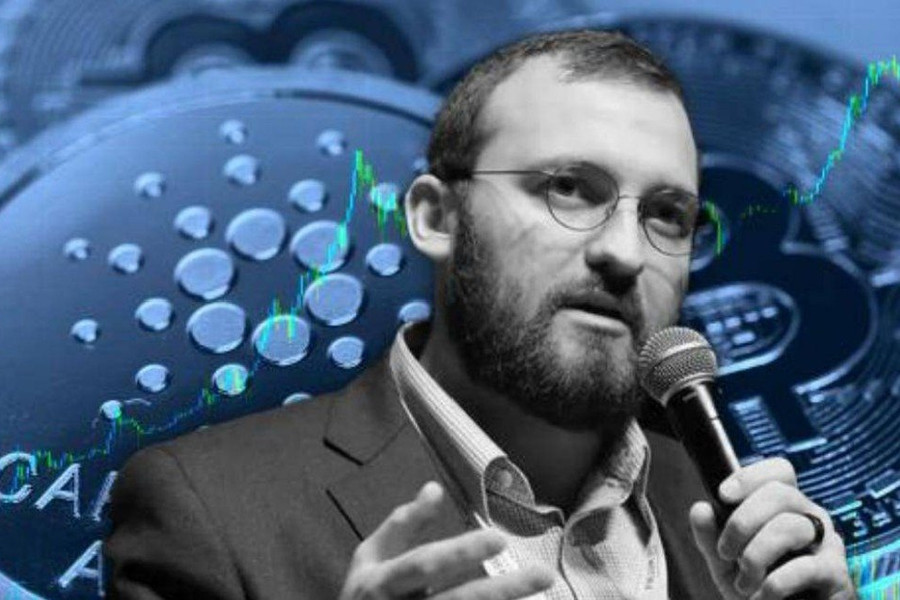 Charles Hoskinson: ‘Bitcoin có thể đạt 250.000 USD năm nay nếu Apple, Microsoft áp dụng tiền điện tử’