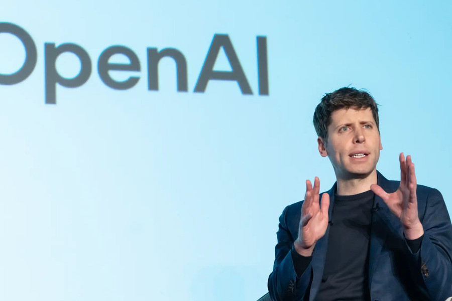OpenAI có thể xây dựng lại GPT-4 từ đầu chỉ với 5 đến 10 người, nhờ những đột phá của GPT-4.5