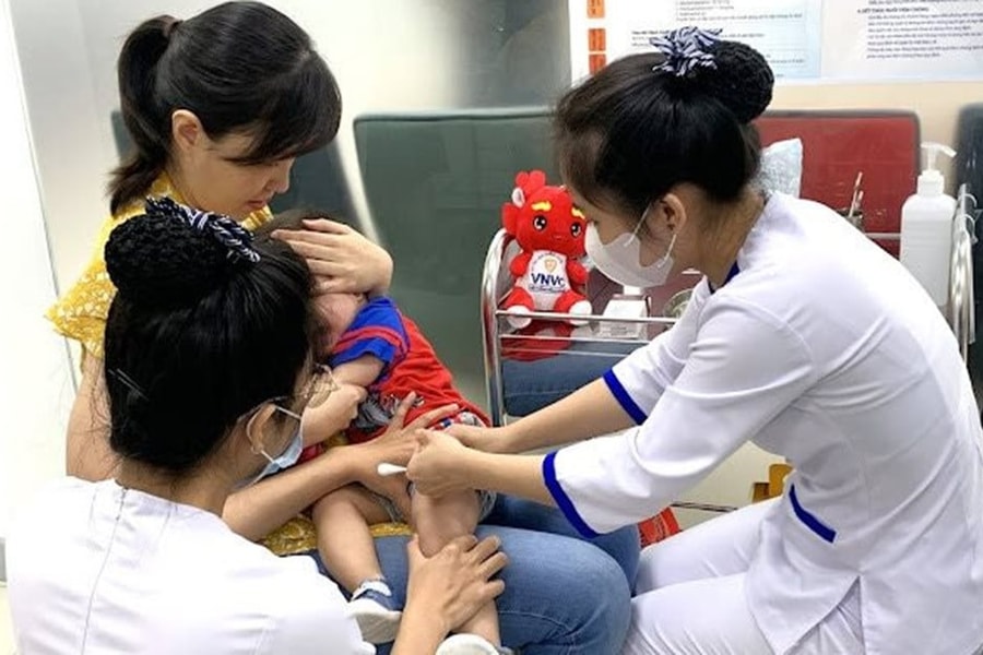 Hà Nội ghi nhận ca mắc não mô cầu đầu tiên của năm 2025