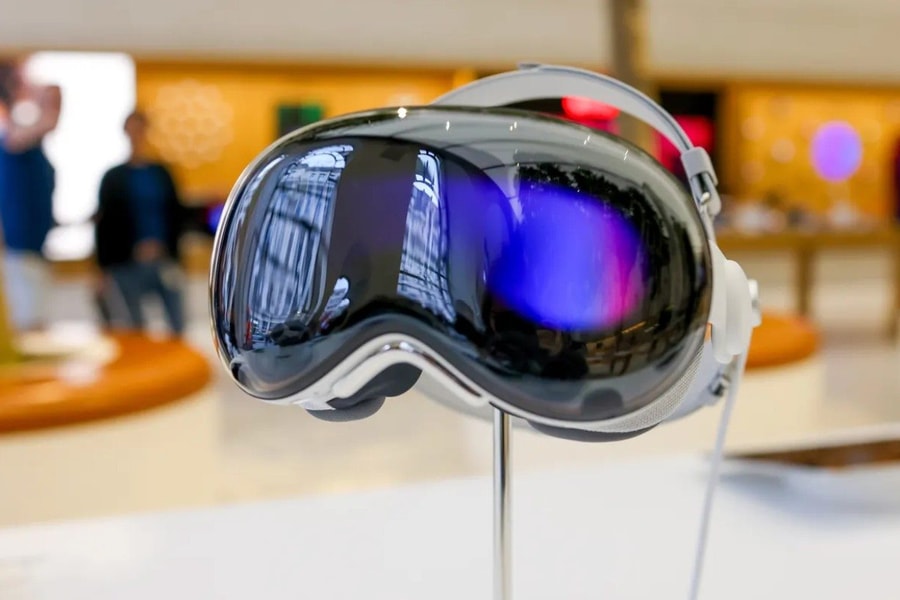 Vision Pro ế ẩm, Apple vẫn phát triển 2 mẫu mới và hướng tới mục tiêu tối thượng của Tim Cook