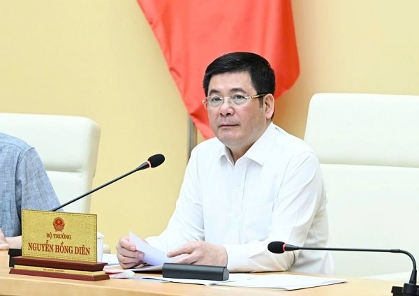 Việt Nam khởi động tiến trình đàm phán thương mại song phương với Mỹ