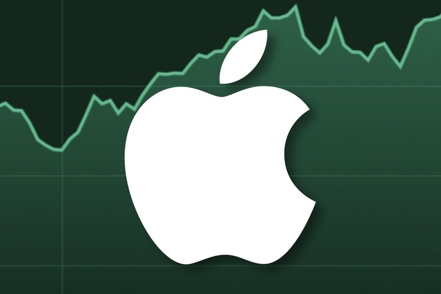 Cổ phiếu Apple, Foxconn, HP, Dell và các hãng ô tô tăng khi ông Trump gợi ý điều chỉnh thuế
