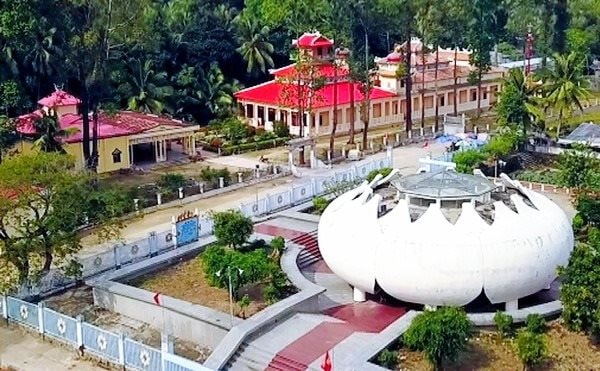 Có một Ba Chúc vươn mình mạnh mẽ